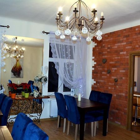 Noclegi Сулеюв Экстерьер фото
